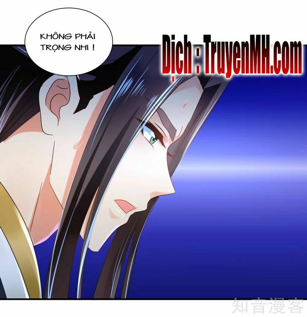 lãnh cung phế hậu muốn nghịch thiên chapter 101 18