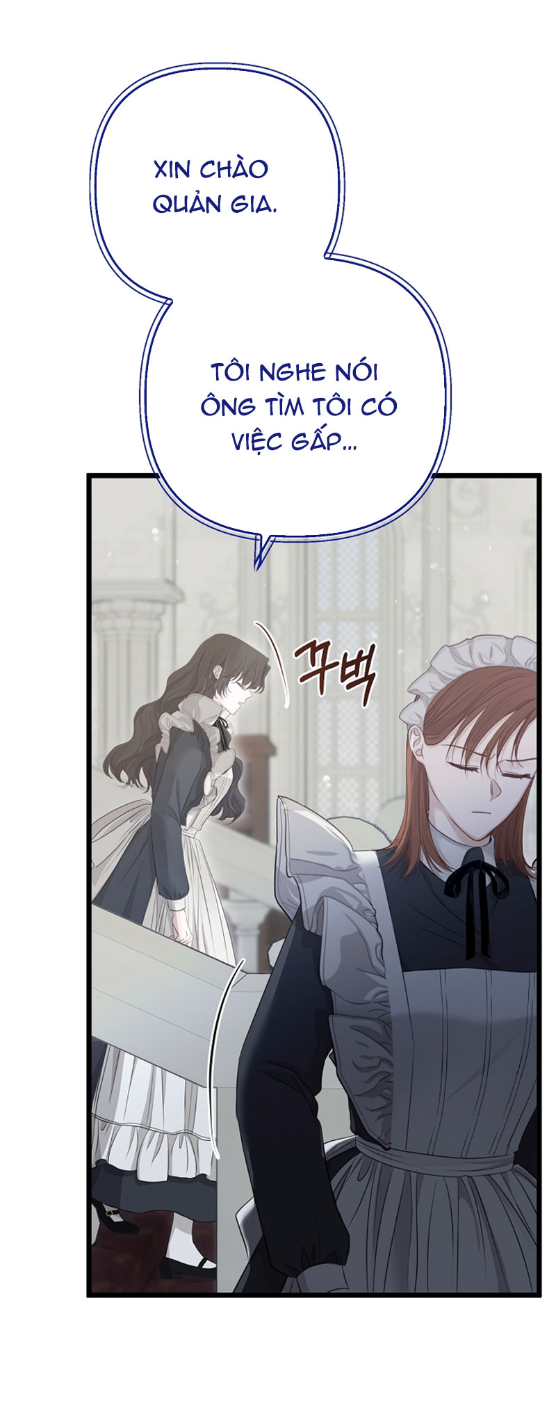 hãy giải thoát cho ta chapter 6.2 17