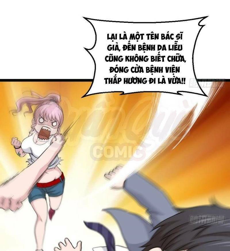 tối cuồng nữ tế chapter 13 17