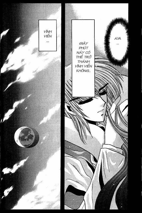 moryo kiden chapter 10 21