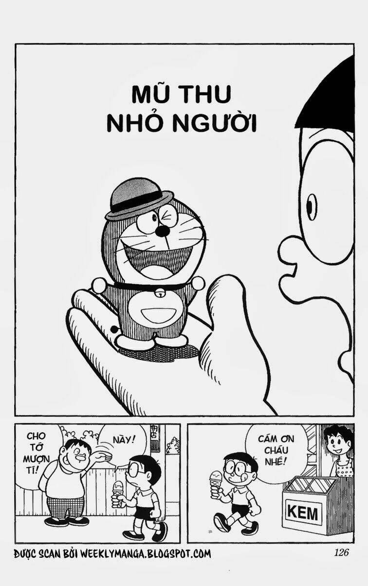 doraemon chapter 300 1