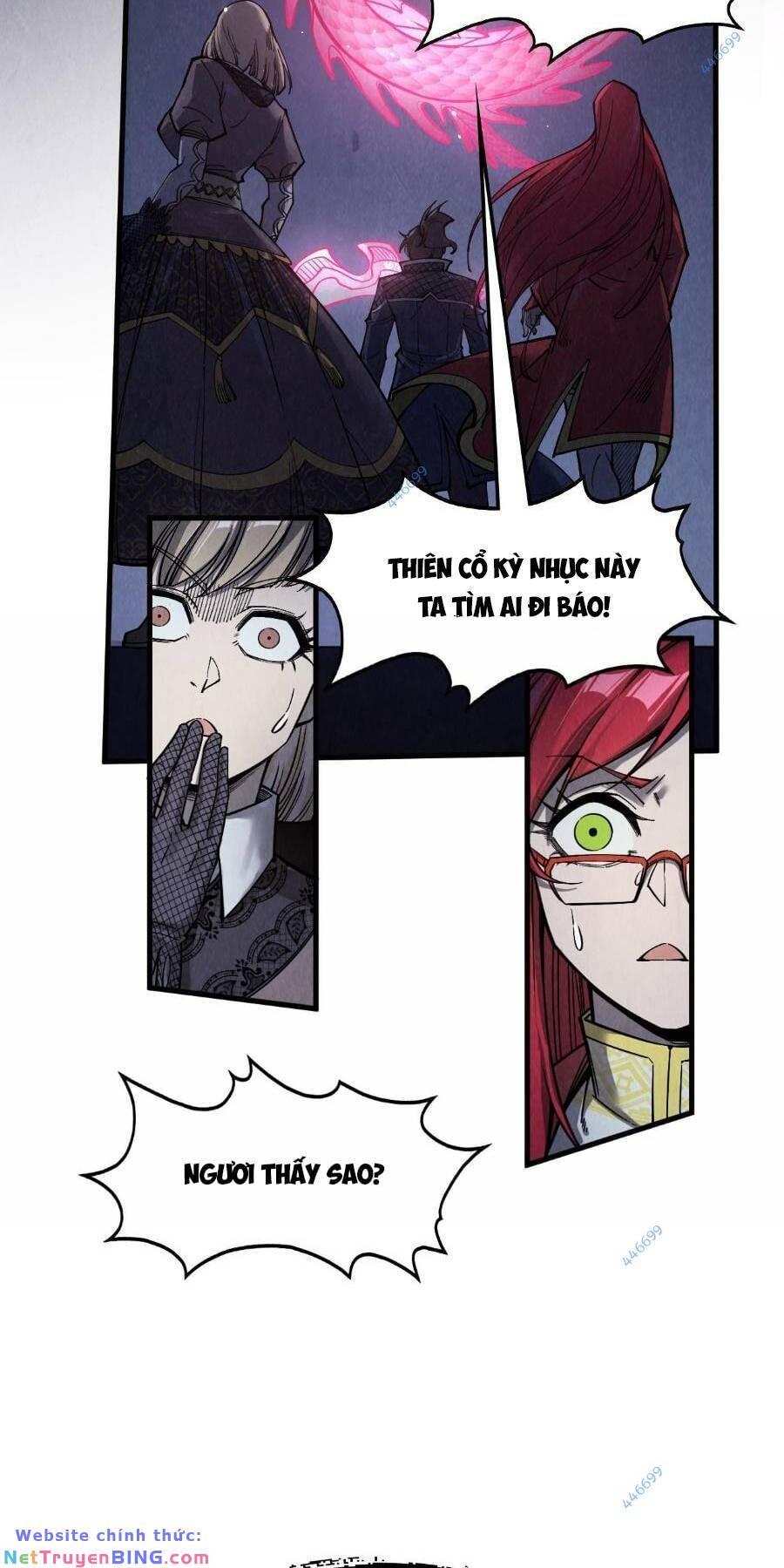 vạn cổ chí tôn chapter 263 24