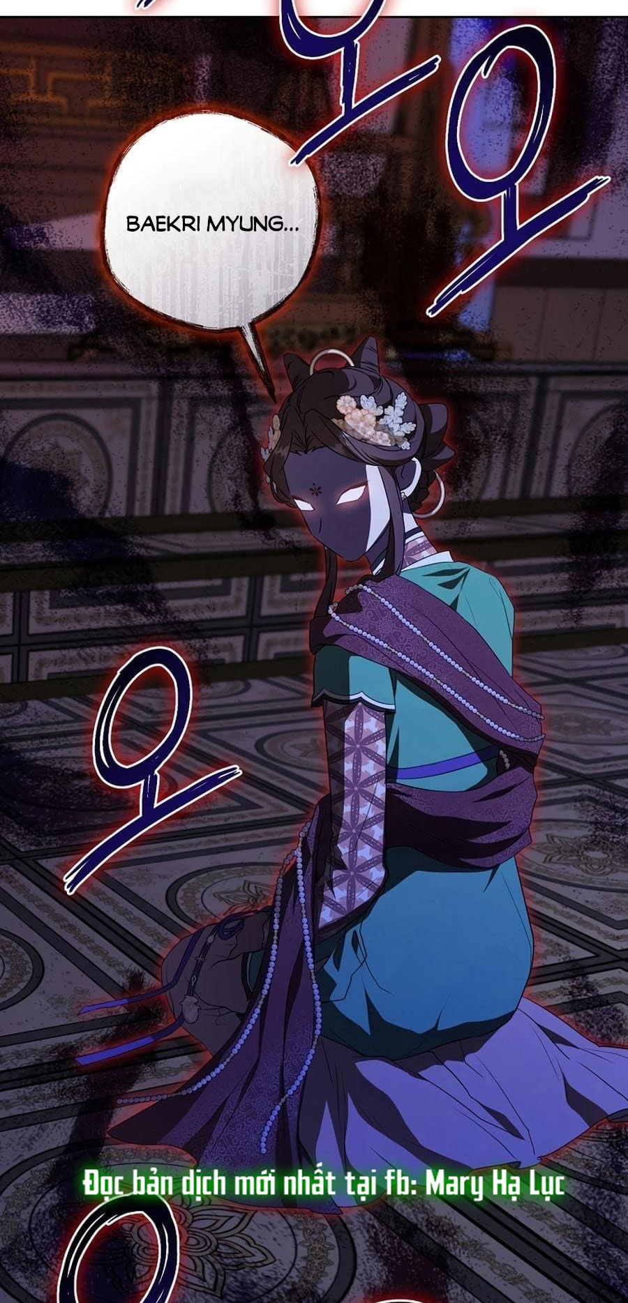 trở thành đứa cháu gái bị ghẻ lạnh trong gia tộc võ giả hùng mạnh chapter 26.1 39