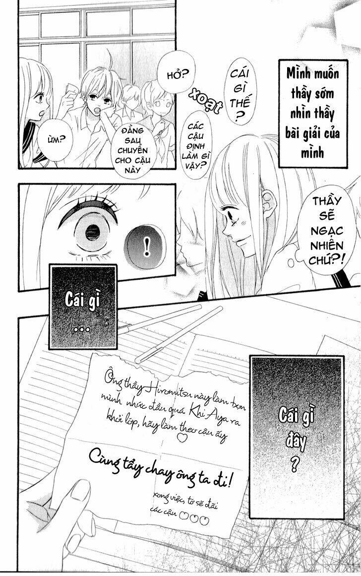 sensei kunshu chapter 2 35