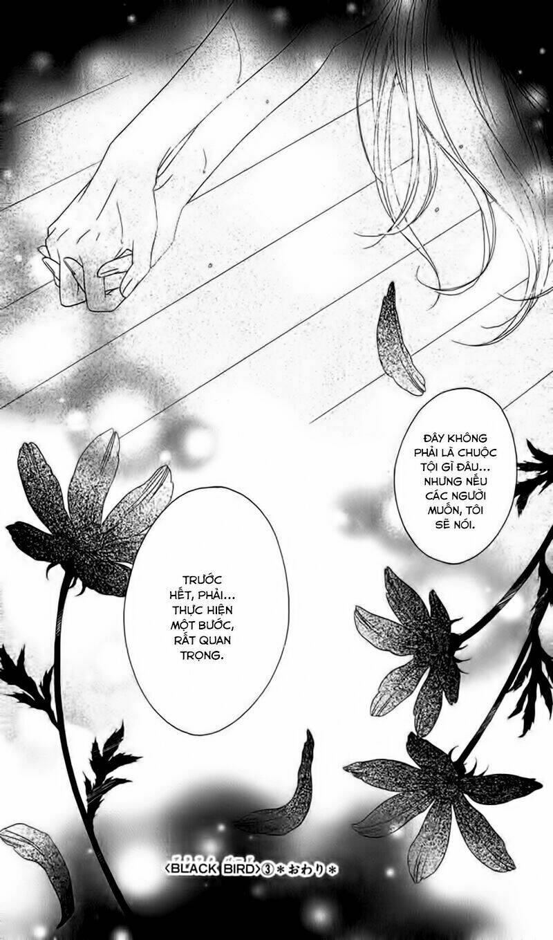 yêu quái cánh đen chapter 13 44