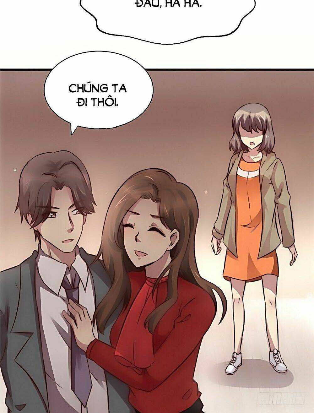 thời gian đều biết chapter 14 29