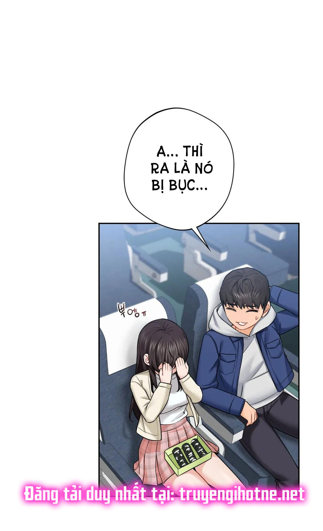 [18+] không là bạn bè chapter 35.2 23