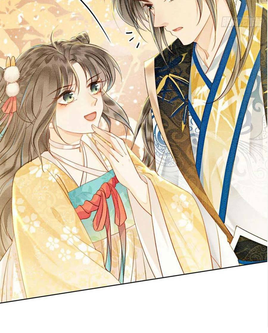 bắt đầu hủy hôn để công lược vương gia chapter 68 28