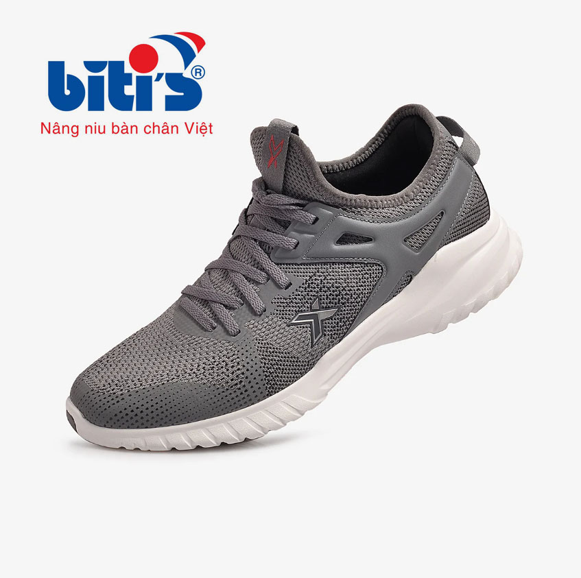 Giày Thể Thao Nam Biti's Hunter X HSM008000 (Size 39-45)