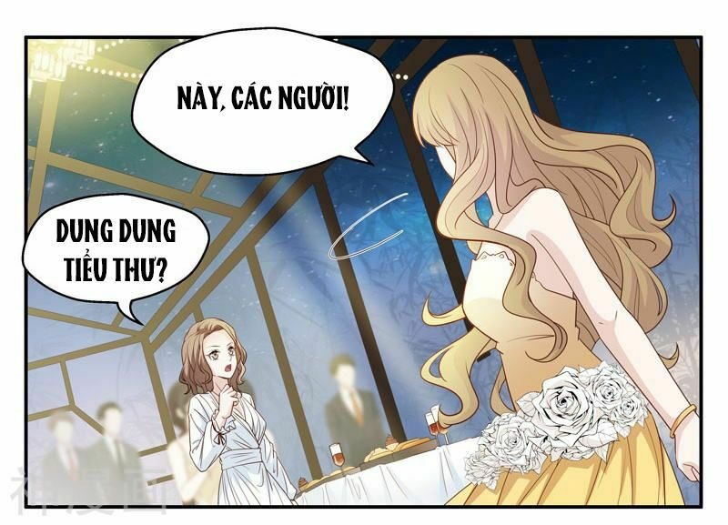 thiên kim bất lương chapter 23 7