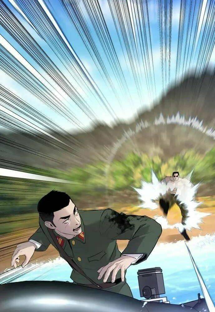 đặc vụ kim chapter 46 111