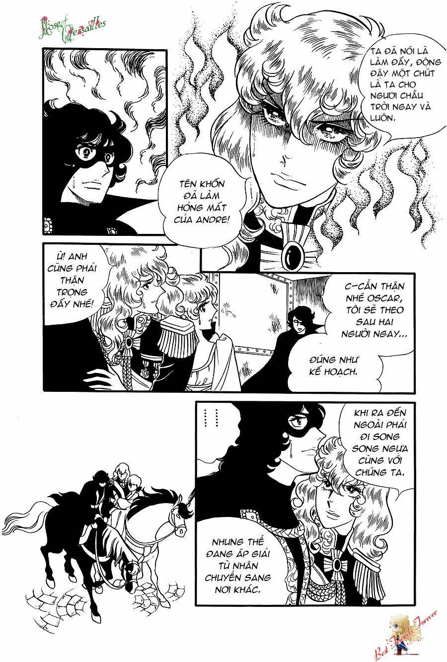 versailles no bara chapter 29 7