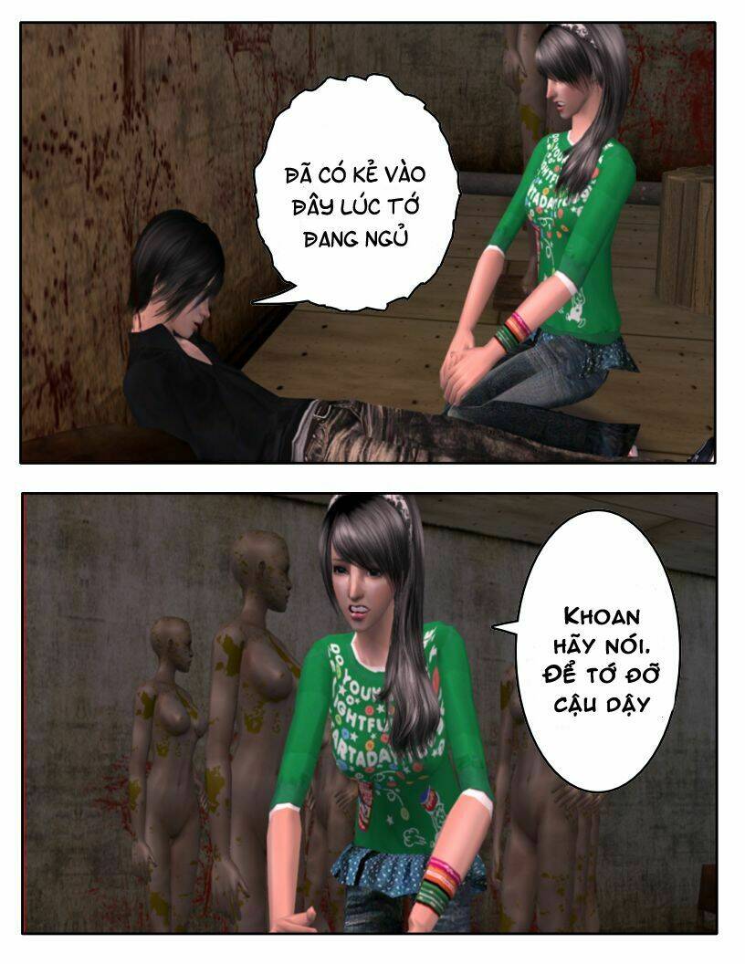 class of wizards chapter 6.6 5