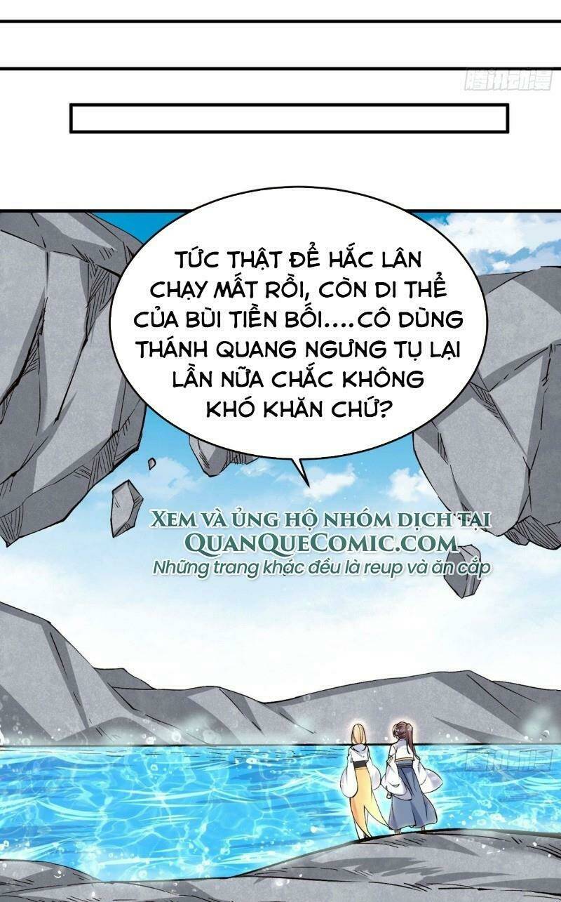 giáng thần chiến ký chapter 76 32