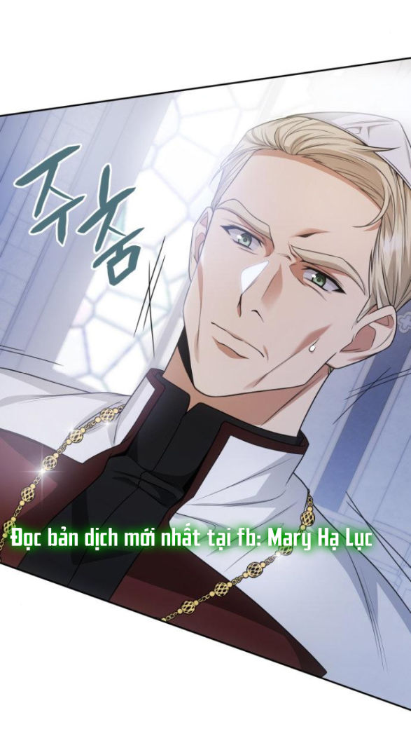 chị yêu, kiếp này em sẽ là hoàng hậu chapter 12.2 14