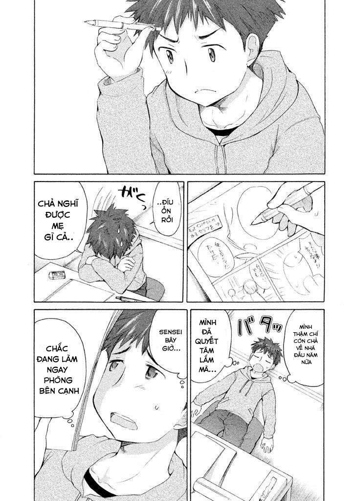 comic studio chapter 20 2