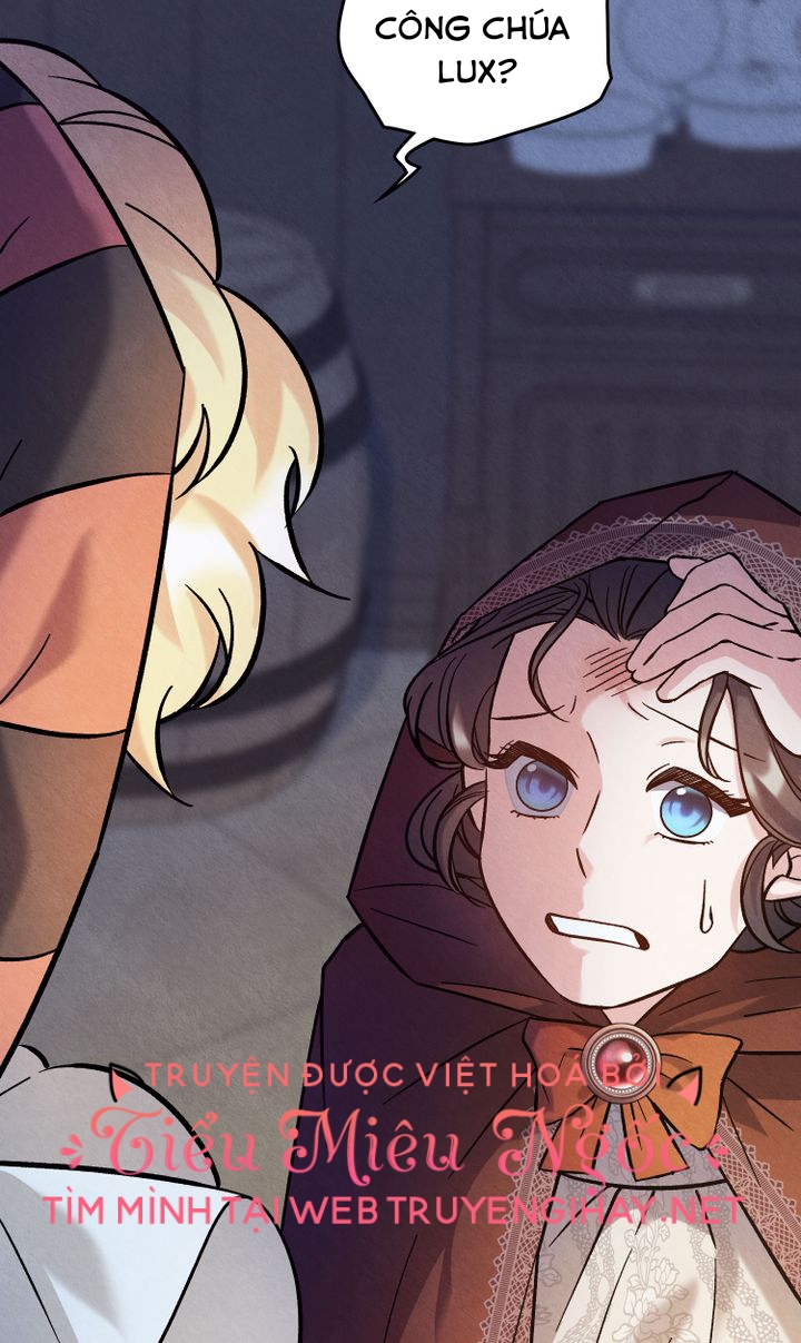 nỗi buồn của chú hề chapter 19 62