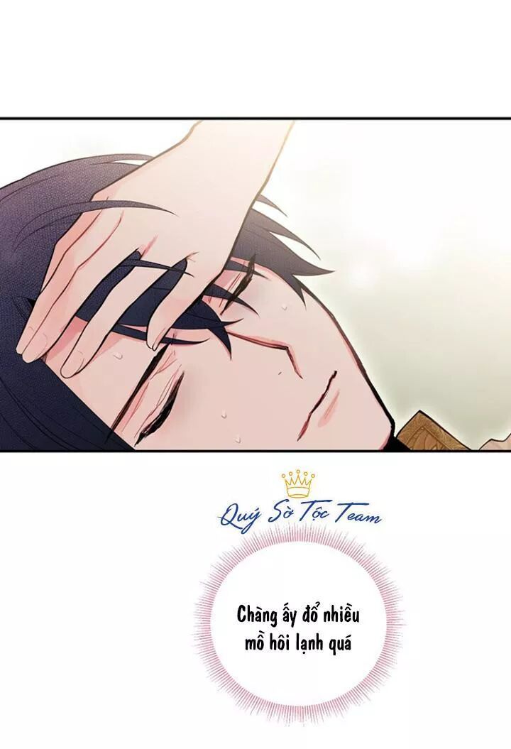 thánh nữ ẩn danh chapter 85 25