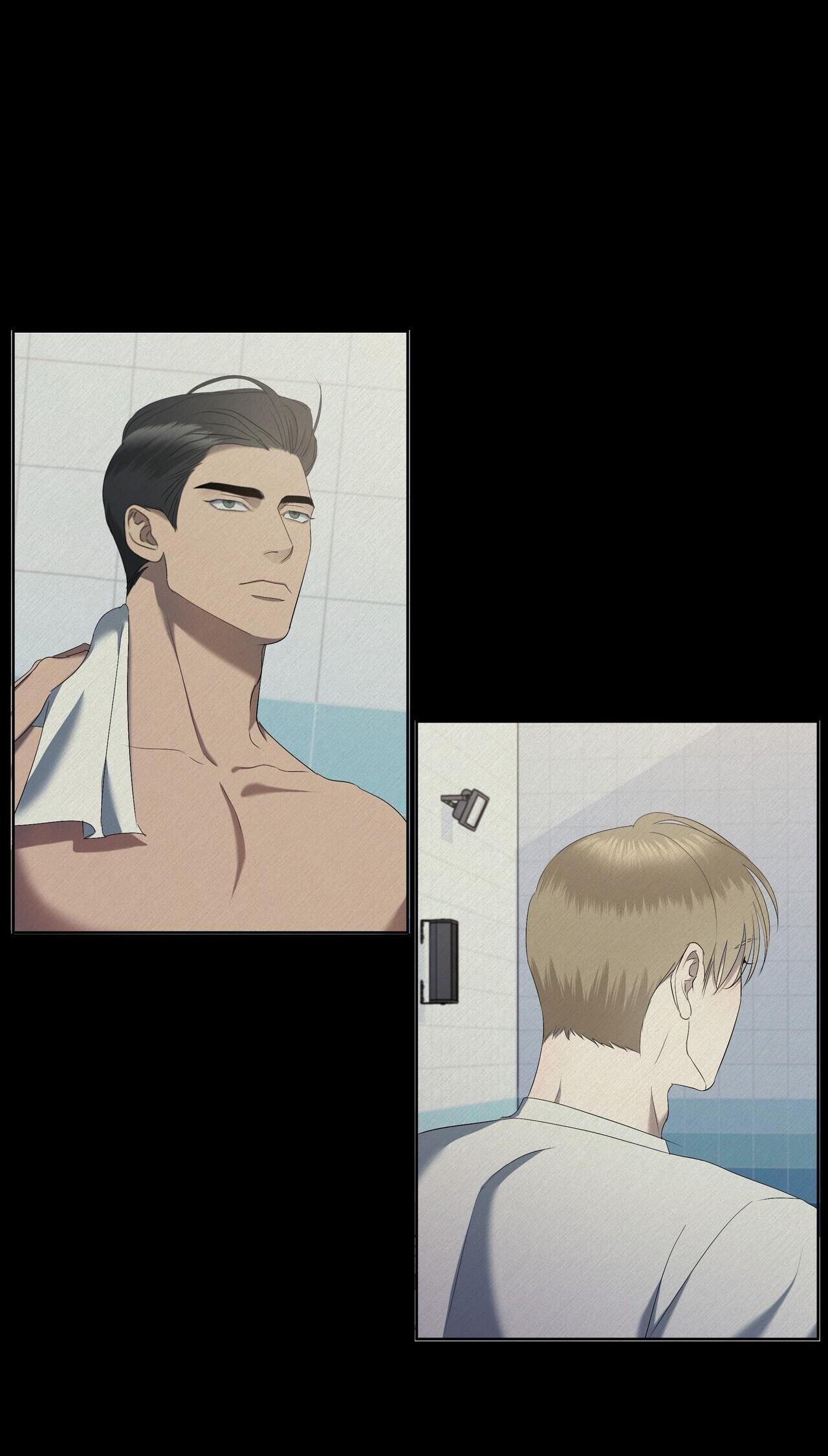 cầu thủ bóng nước chapter 11 45