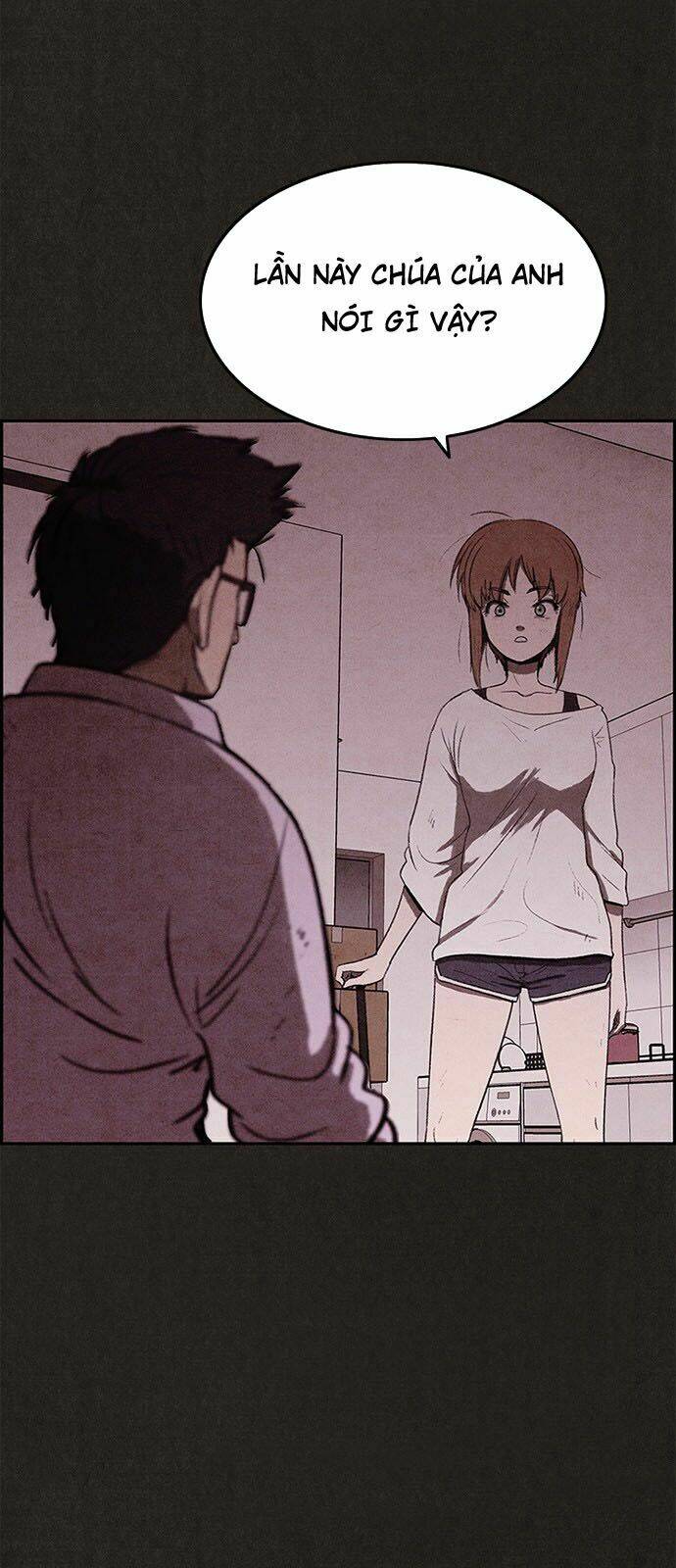 quái vật tại chung cư xanh chapter 22 48
