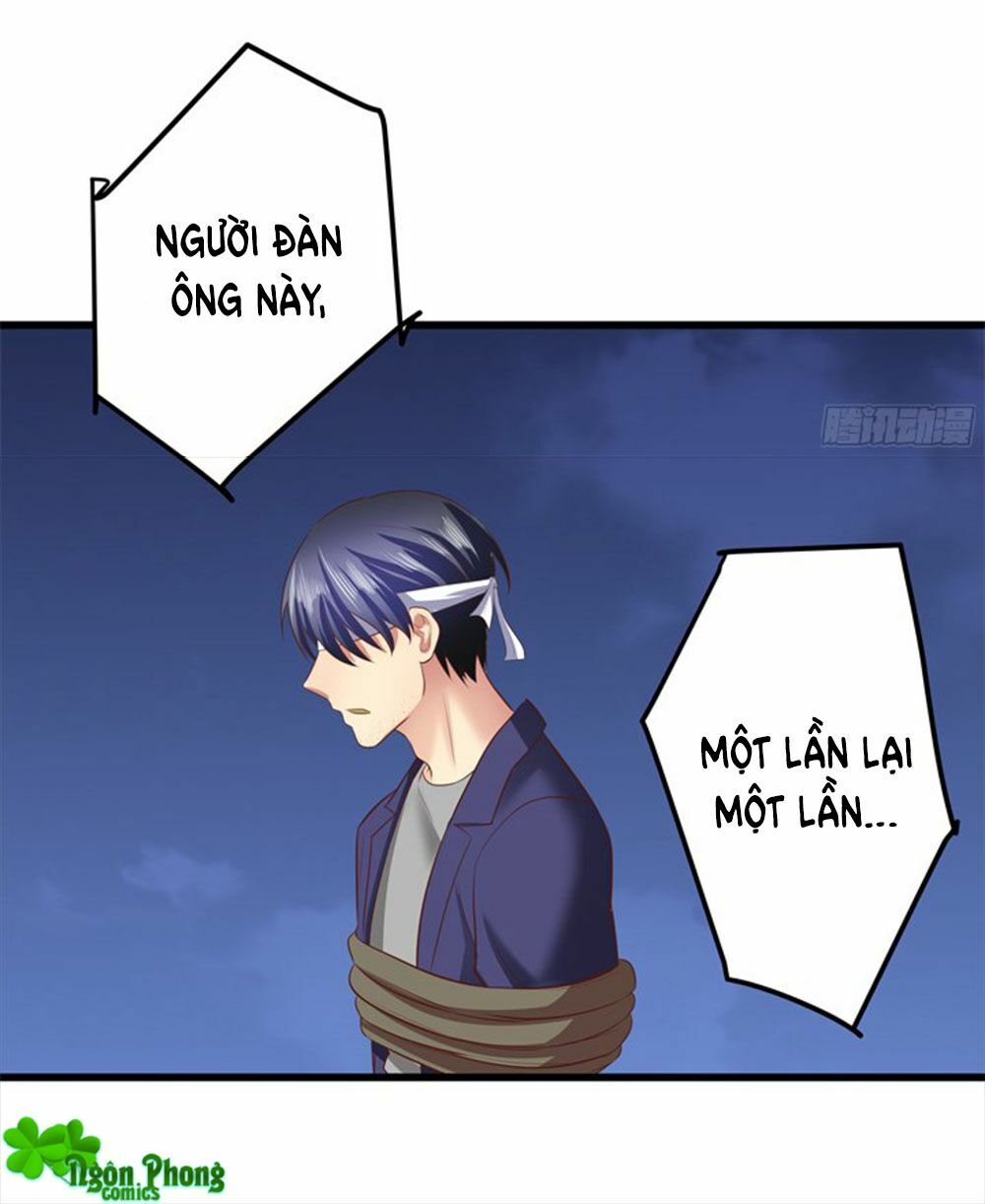 khi trò chơi ác ma bắt đầu chapter 35 11