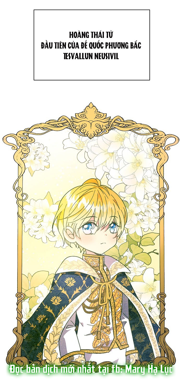 chiếm hữu trái tim bạo chúa chapter 2.1 39