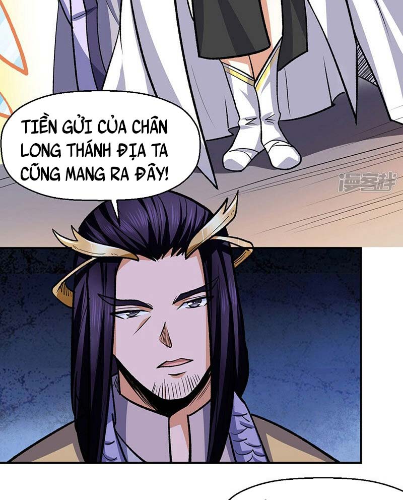 võ đạo độc tôn chapter 537 64