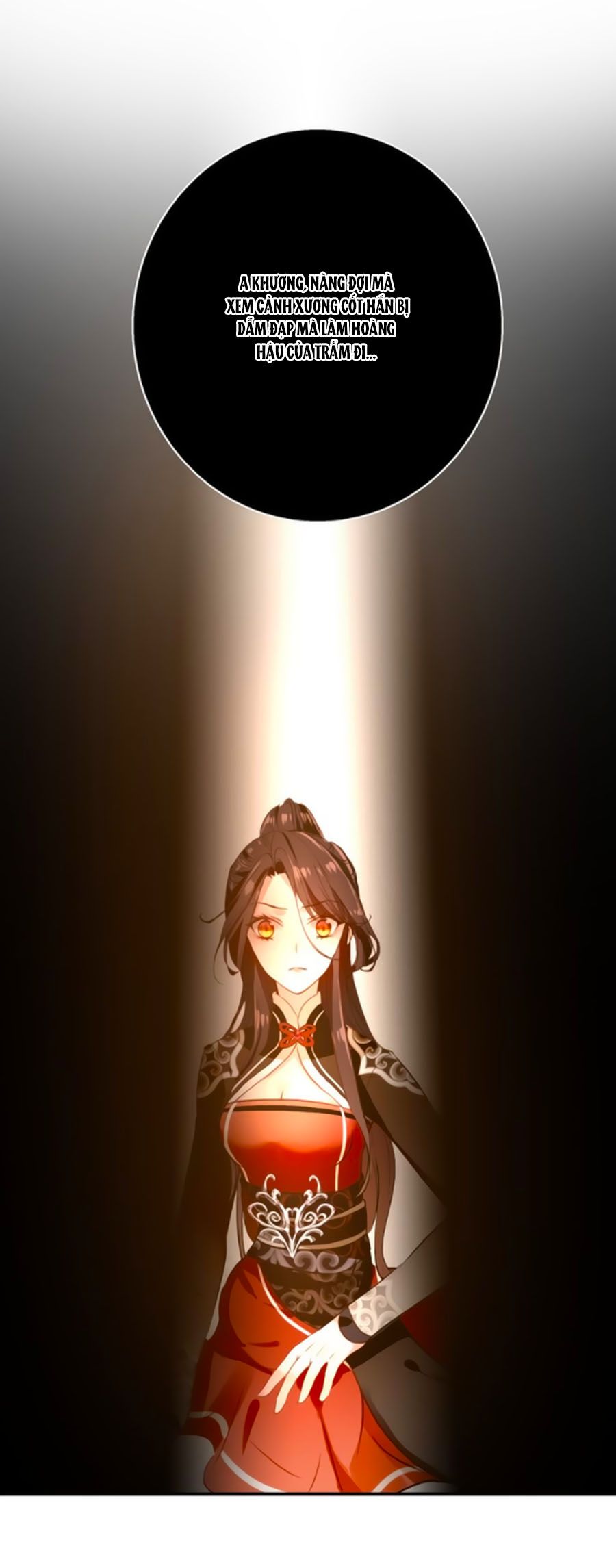 mỹ nhân làm tướng chapter 72 30