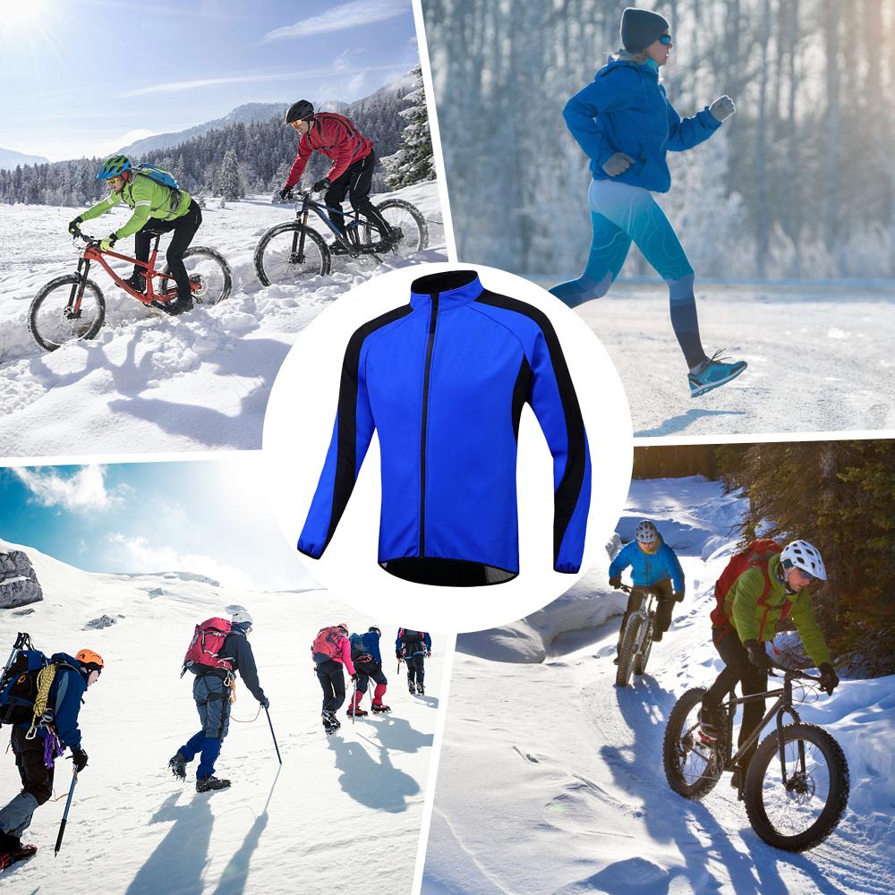 Áo khoác cho nam không thấm nước chống lạnh, chống gió