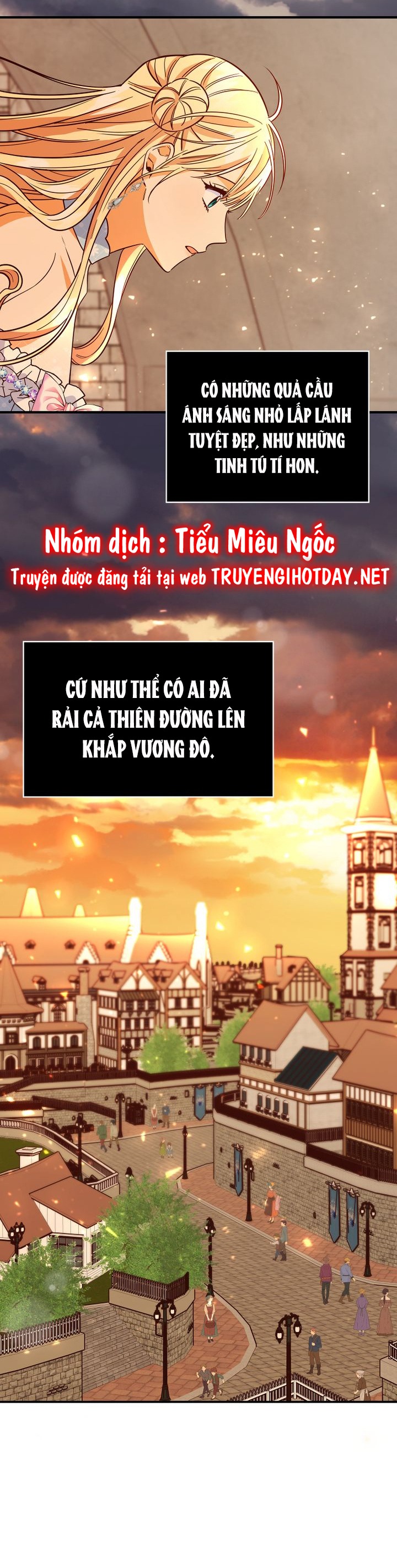 công lý của một ác nữ chapter 30 2