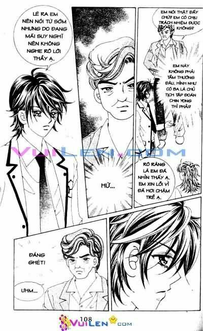 thiên thần tái thế chapter 3 108