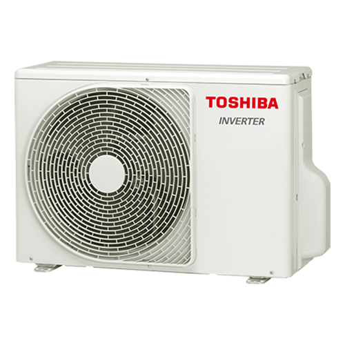 Máy Lạnh Toshiba Inverter 2.5 HP RAS-H24E2KCVG-V - Chỉ giao tại HCM