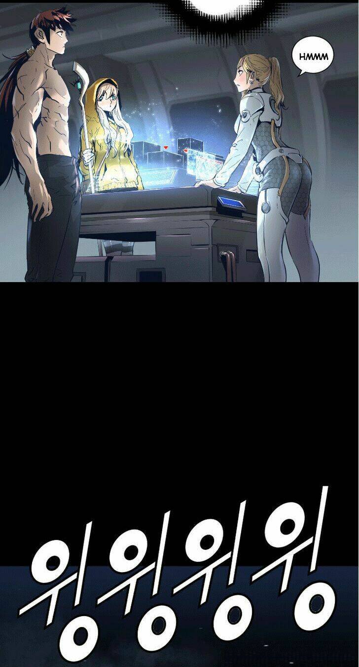 tam tuyệt tại dị giới chapter 27 23