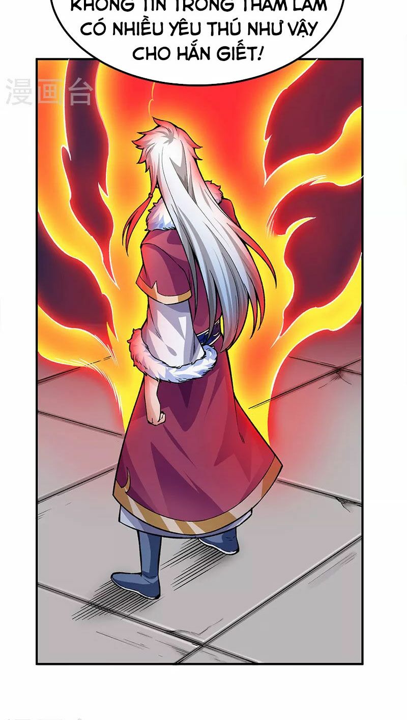 võ đạo độc tôn chapter 359 6