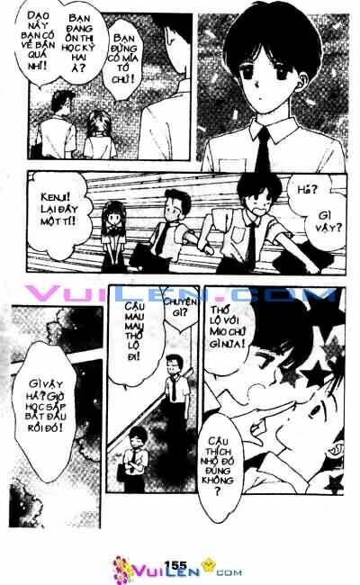 cô nàng đẹp trai chapter 4 156