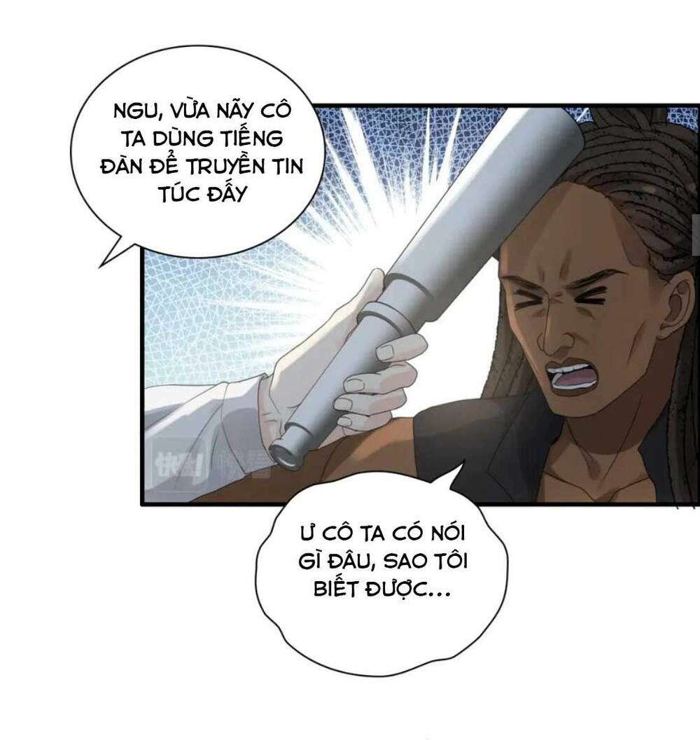 cô vợ hợp đồng bỏ trốn của tổng giám đốc chapter 454 30