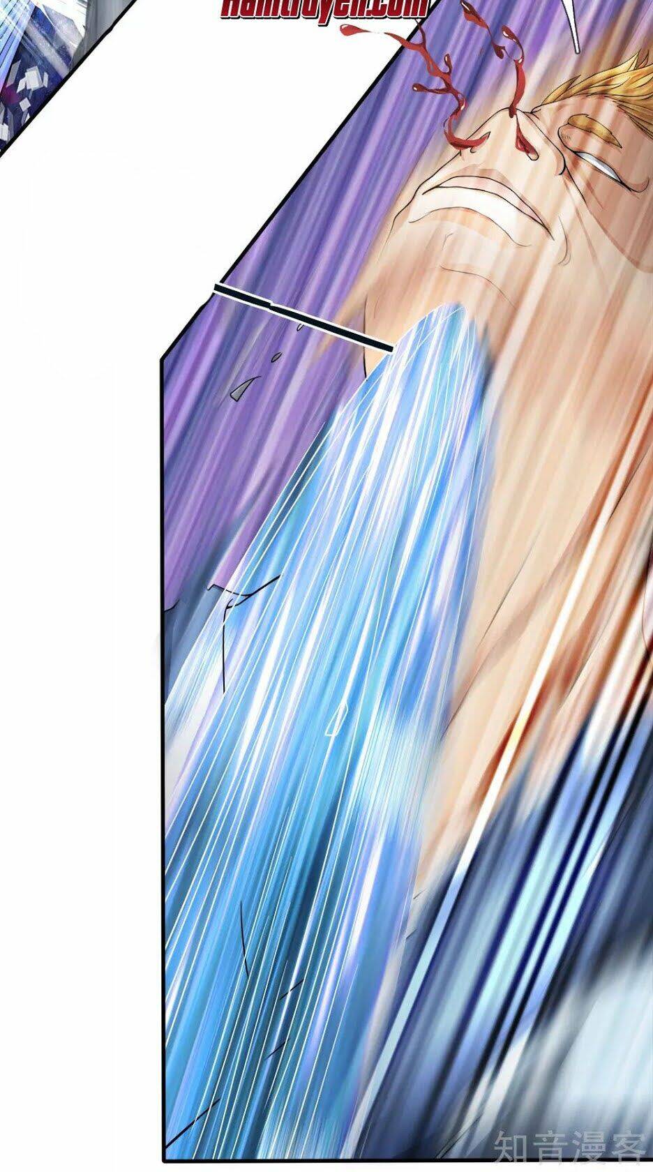 chí tôn hồng bao đại đế chapter 25 8