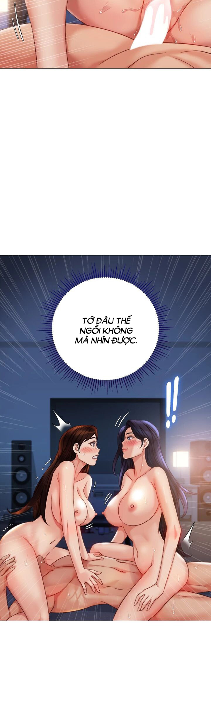 bạn của con gái chapter 106 23