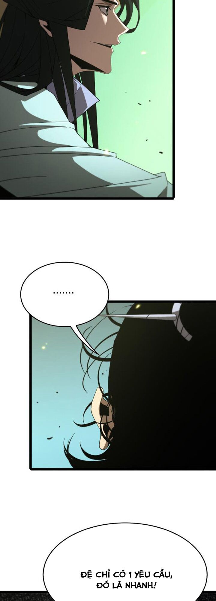 chư giới - tận thế online chapter 98 41