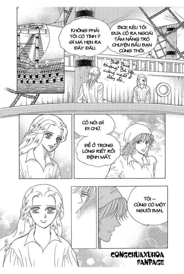 princess – công chúa xứ hoa p5 chapter 16 1