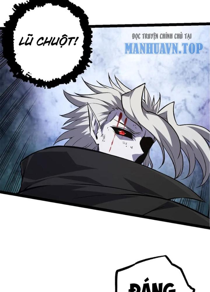 từ cây cổ thụ bắt đầu tiến hóa chapter 58 132