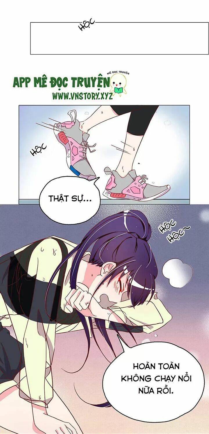 yêu em, sai đến tận cùng chapter 21 5