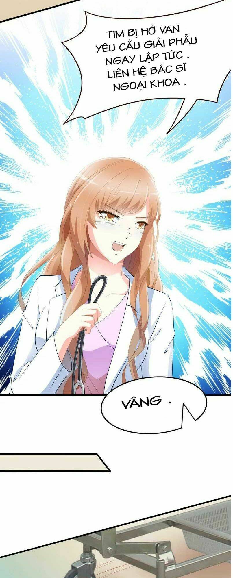 dụ vợ về nhà chồng cũ phải thật ôn nhu chapter 36 9