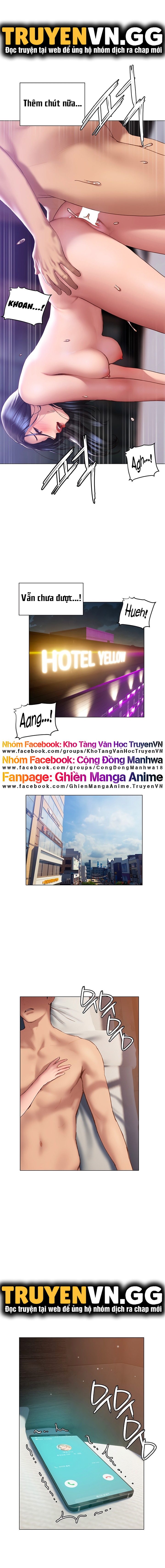 cách chúng mình tán tỉnh nhau chapter 37 1