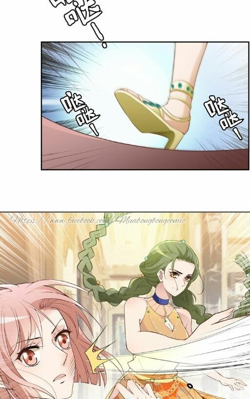 song diện tổng tài sủng thê chỉ nam chapter 2.1 9