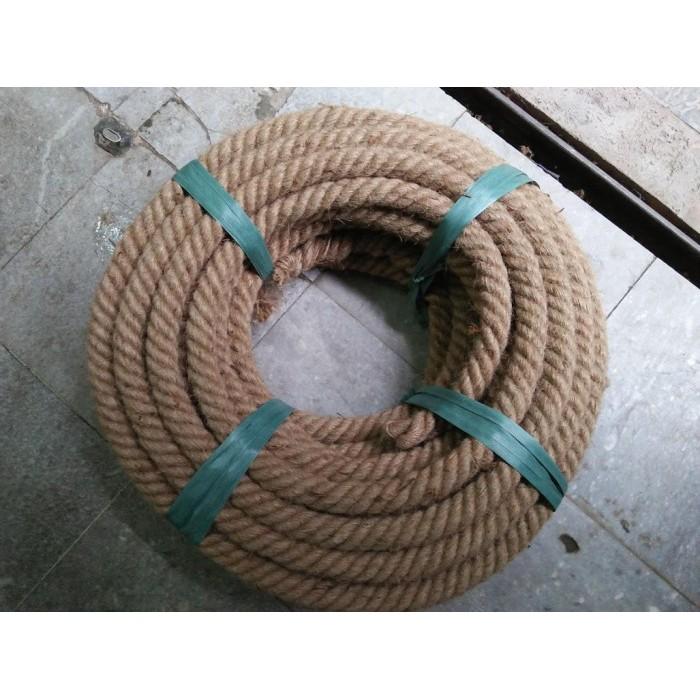 Dây thừng kéo co phi 21 Dùng cho học sinh trung học cơ sở