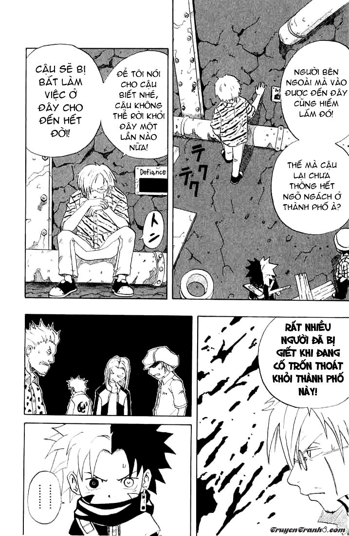 cuộc phiêu lưu của quỷ satan chapter 8 14