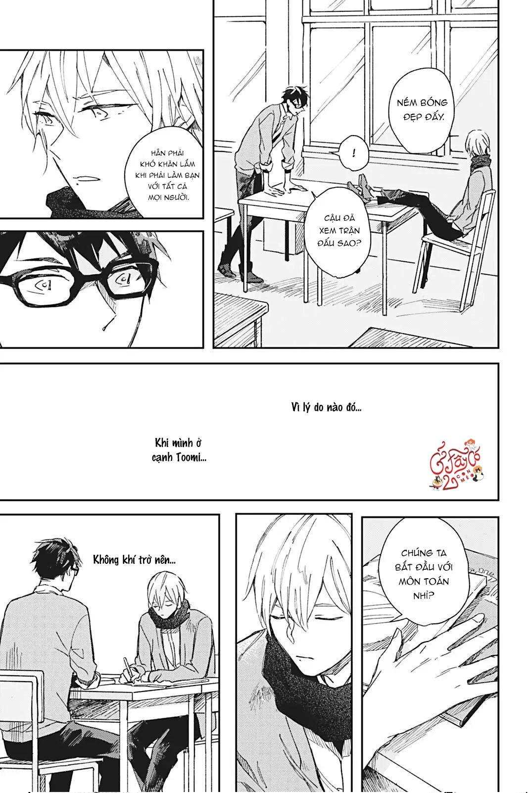 glass syndrome chapter 2 23