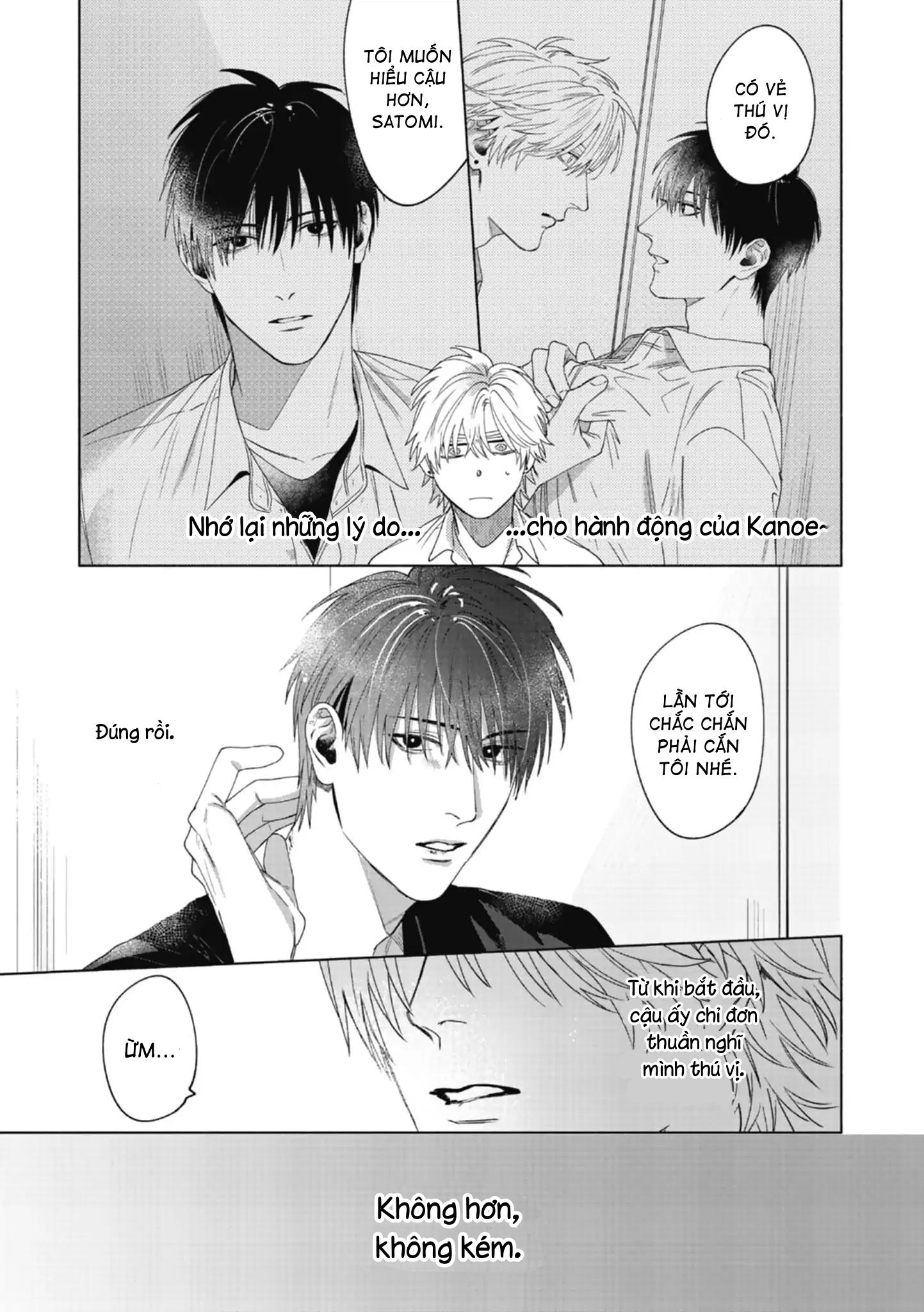 bad young blood chapter 4 14