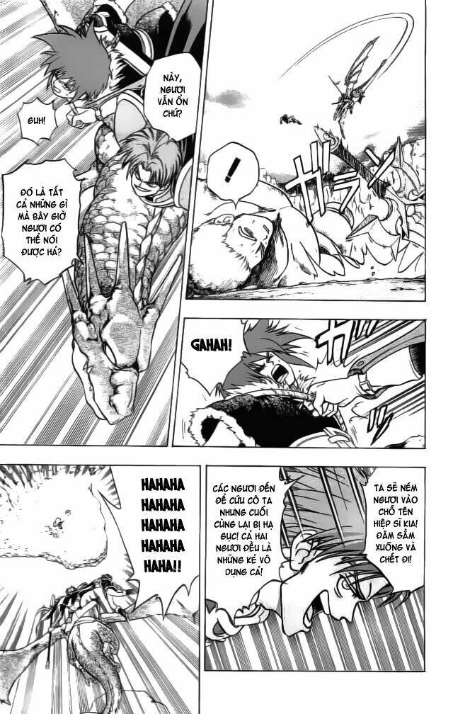 fire emblem-hasha no tsurugi chapter 8 34